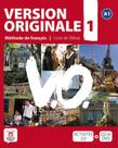 Version originale 1 livre de Lélève dvd cd 1 a1
