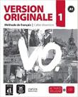 Version Originale 1 Méthode de français - Cahier d''''''''exercices + CD