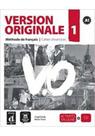 Version originale 1 - methode francais cahier d
