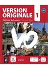Version originale 1 - methode francais livre de