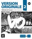 Version originale 2 cahier dexercices cd audio a2 Version originale 2 cahier dexercices cd audio a2