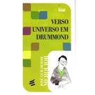 Verso Universo em Drummond ( José G. Merquior )