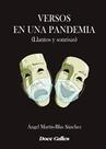 Versos en una pandemia - Ediciones Doce Calles