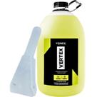 Vertex 5L Limpador de Estofados Sofa Bancos Carpetes Tapetes Geral Automotivo Super Concentrado Vonixx Bocal Extratora Sem Gatilho Detailer