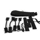 Vertical High Jump Trainer - Elástico Para Saltos - 1 Fit