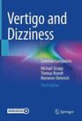 Vertigo and dizziness Vertigo and dizziness