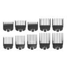 Vertix Kit - 10 Pentes para Corte de Cabelo