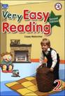 Very easy reading 2, 2nd edition - student book with audio cd - COMPASS PUBLISHING