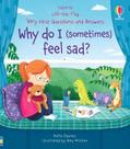 Very First Questions & Answers: Why Do I (Sometimes) Feel Sad