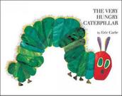 Very hungry caterpillar, the - PHILOMEL BOOKS