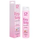 Very Sexy Óleo Massagem Sensual 100Ml Sexy Fantasy