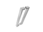 VESFER - Alça 3004 - 50x20mm - 40 cm Polido (Par)