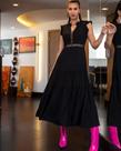 Vesito feminino preto