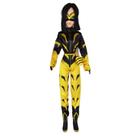 Vesperia Large Doll Miraculous Ladybug Baby Brink 53cm