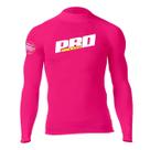 Vest Lycra 703L Rosa Tamanho Egg