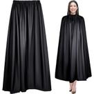 Vestiário portátil Chuarry Satin 120cm preto