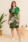 Vestido Adulto Ben 10
