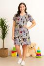 Vestido Adulto Smilinguido Vestido Adulto Smilinguido