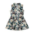 Vestido Aifawile Toddler Baby Girl Polo Tank Golf Cart 18-24M