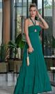 Vestido Aisha Baba