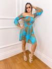 Vestido Alana
