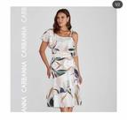 Vestido alça