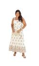 Vestido Alça Lese Giovana Julia 13676 - Gg