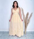 Vestido alcinha delicado FEMININO- Tamanho G