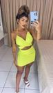 Vestido Alice