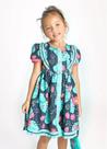 Vestido Alphabeto Vestido Alphabeto