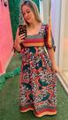 Vestido Amália