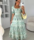 Vestido Amanda