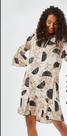 Vestido Amplo