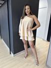 Vestido ana caroline