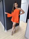 Vestido ana caroline
