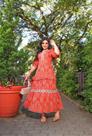 Vestido Ana Lúcia