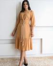 Vestido anai tamanho P