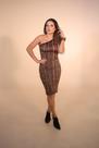 Vestido Anastasia