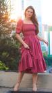 Vestido andrea
