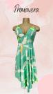 Vestido Andreia Primavera