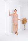 Vestido Anitta longo Vestido Anitta longo