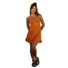 Vestido Anne Nuts Borana Vestido Anne Nuts Borana