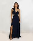Vestido Antonela - Preto Vestido Antonela - Preto