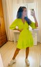 Vestido Antonia