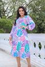 Vestido Avelina Maria Moura Vestido Avelina Maria Moura