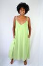 Vestido aysha