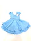 Vestido Azul
