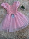 Vestido bailarina