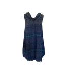 Vestido Balone Com Touca Hering