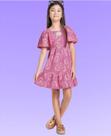 Vestido Barbie - Fakini